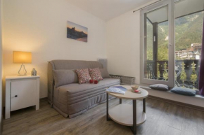 Chamonix Sud - Forclaz 213 - happy Rentals